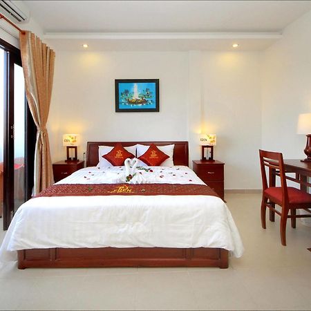 Eden Homestay Hoi An Zewnętrze zdjęcie